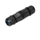 KONEKTOR KABLOWY PROSTY ORNO OR-AE-13617 IP68